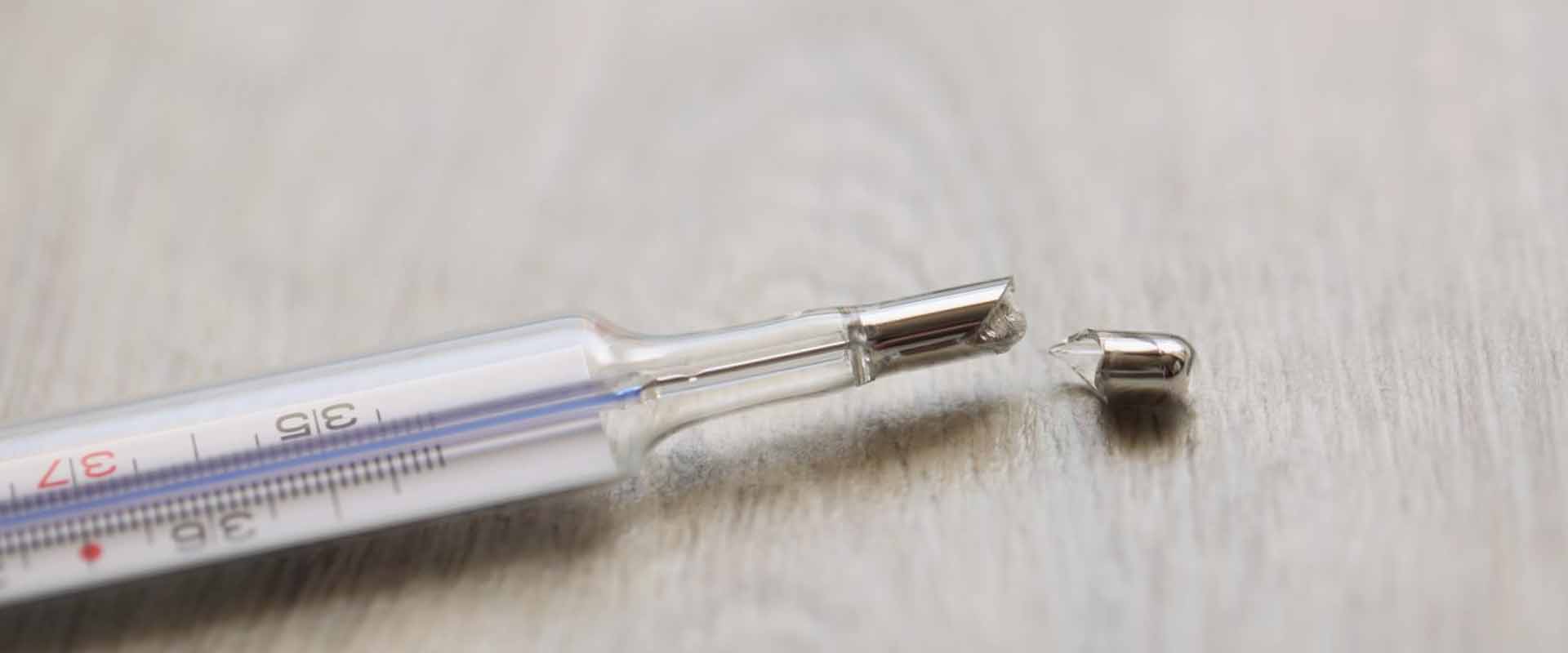 фото: Демеркуризация от ртути в селе Московской области Черкизово: меры безопасности и современные технологии