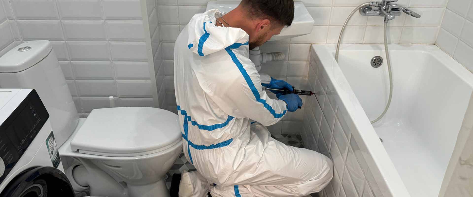 фото: Уничтожение тараканов навсегда с 1-го раза с гарантией за 30-60 мин. в селе Московской области Черкизово