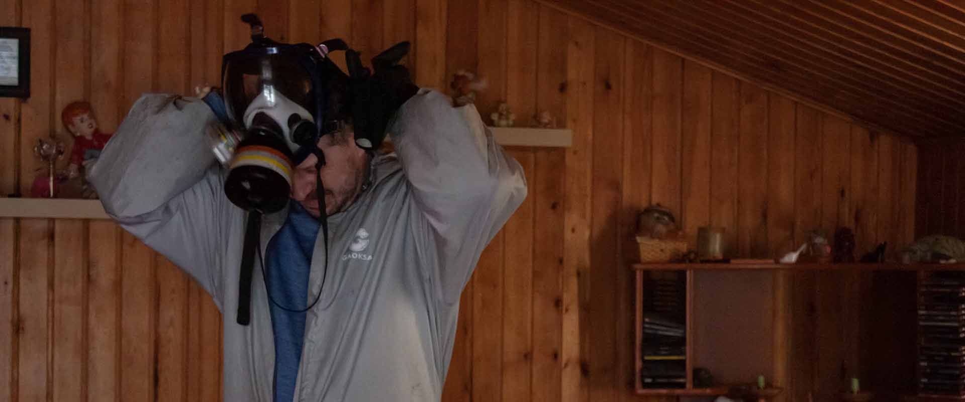 фото: Удаление запахов квартир, домов в селе Московской области Черкизово с 1-го раза за 30-60 мин без предоплаты